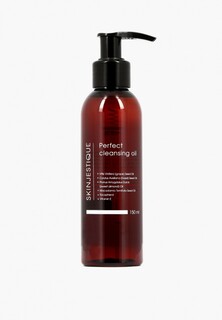 Масло для лица Skinjestique Гидрофильное Perfect cleansing oil, 150 мл