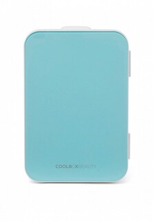 Бьюти-холодильник Coolboxbeauty Comfy Blue