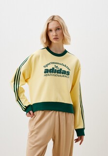 Свитшот adidas Originals RETRO GRX SWEAT