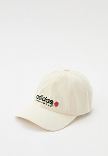 Бейсболка adidas W FLOWER CAP