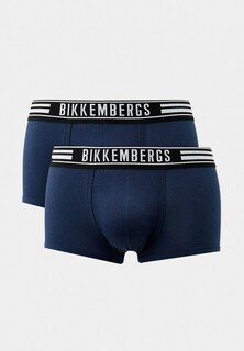 Трусы 2 шт. Bikkembergs 