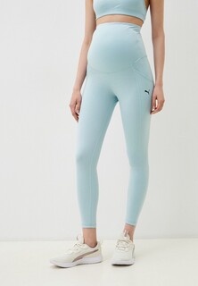 Тайтсы PUMA MATERNITY FAV FOREVER HIGH WAIST 7/8 TIGHT