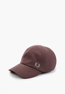 Бейсболка Fred Perry PIQUE CLASSIC CAP