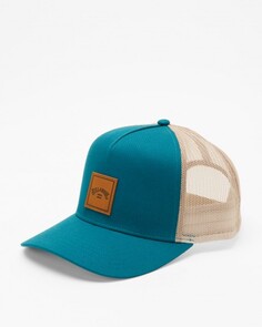 Бейсболка Stacked Trucker Billabong