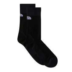 Носки TRAIL RUN SOCK CREW TNF BLACK The North Face