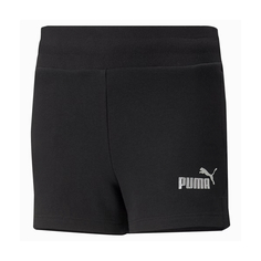Подростковые шорты ESS+ Shorts Puma
