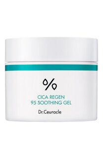 Успокаивающий гель с центеллой Cica Regen 95 Soothing Gel (110g) Dr.Ceuracle