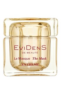 Маска для лица The Extreme (60+10ml) EviDenS de Beaute
