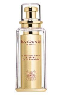 Крем-концентрат для глаз и губ The Extreme (20+5ml) EviDenS de Beaute