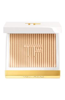 Хайлайтер для лица Soleil Glow Highlighter, оттенок 02 Nude Sand (6g) Tom Ford