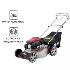 Газонокосилка бензиновая самоходная Al-Ko Easy 5.10 SP-S 3 л.с 51 см