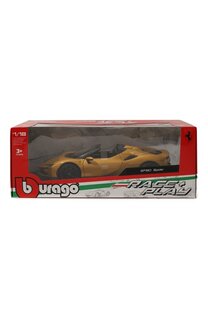 Коллекционная машинка Ferrari BB18-16016 1:18 Bburago