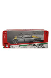 Коллекционная машинка Ferrari Monza SP1 1:18 Bburago