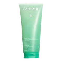 CAUDALIE Гель для душа Eau des Vignes