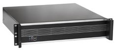 Корпус серверный 2U Exegate Pro 2U450-09/700ADS EX284971RUS RM 19", глубина 450, БП 700ADS, 2*USB