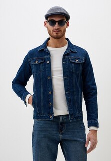 Куртка джинсовая Salvatore Brunacci 