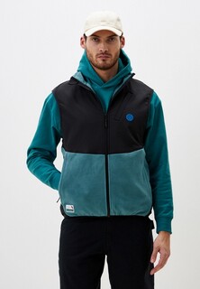 Жилет утепленный Element LAKE VEST POLAR