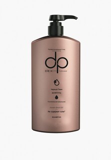 Шампунь Dexclusive DP Shampoo Черный тмин, 800 мл