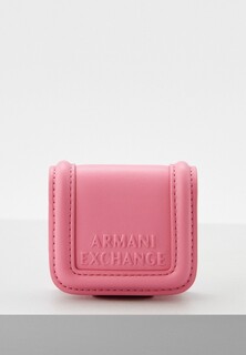 Чехол для наушников Armani Exchange 