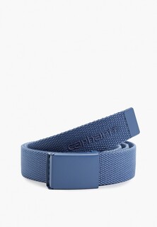 Ремень Carhartt WIP Script Belt Tonal