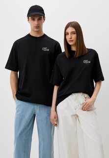 Футболка Lacoste Loose Fit