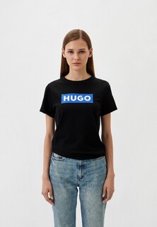 Футболка Hugo Classic Tee_B