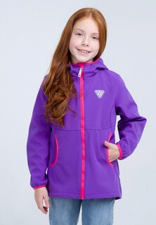 Куртка Sherysheff Softshell