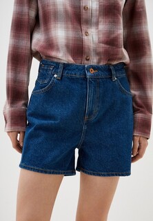 Шорты джинсовые Mustang Style Charlotte Shorts