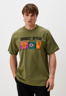 Футболка Carhartt WIP Oh Yeah