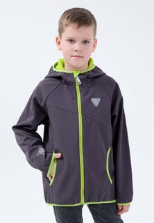 Куртка Sherysheff Softshell