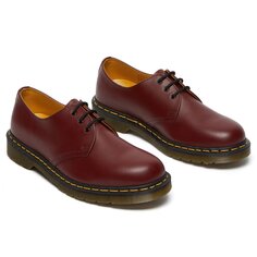 Dr. Martens Низкие ботинки Low Red Shoes Dr.Martens