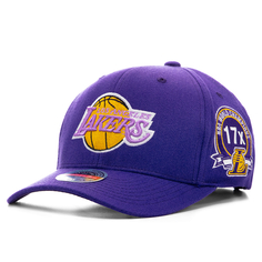 Кепка Home Town Classic Los Angeles Lakers Mitchell and Ness