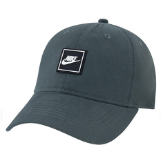 Детская кепка Nike Futura Patch Curve Brim