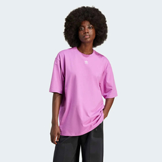 Женская футболка Adicolor Essentials T-Shirt Adidas