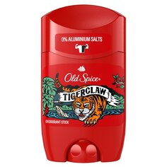 Дезодорант Old Spice, Tigerclaw, для мужчин, стик, 50 мл