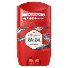 Дезодорант Old Spice, для мужчин, стик, 50 мл