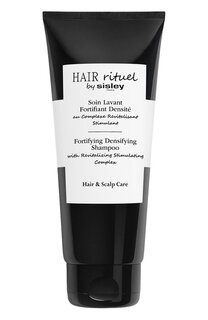 Укрепляющий уплотняющий шампунь Fortifying Densifying Shampoo (200ml) Hair Rituel by Sisley