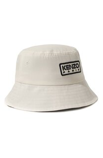 Хлопковая панама Kenzo