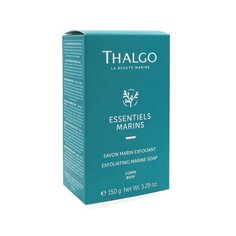 Thalgo ESSENTIELS MARINS Отшелушивающее Морское Мыло 150 г 150 мл.,