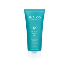 Thalgo ESSENTIELS MARINS Оживляющий Морской Гель для Душа 200 мл