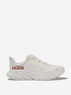 Кроссовки женские Hoka One One Arahi 7, Белый