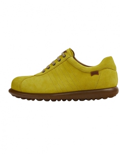 Туфли Camper Sneaker Pelotas Ariel, желтый