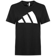 Футболка Adidas Sportswear Urban, черный