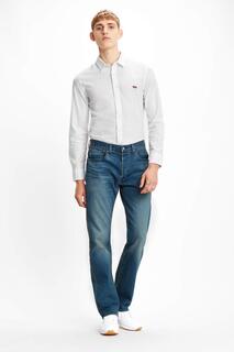 Классическая рубашка узкого кроя Levi&apos;s Levi&apos;s, белый Levis