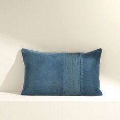 Прямоугольная декоративная подушка Tepar El Corte Inglés, синий