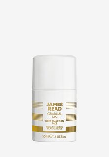 Автозагар Sleep Mask Tan Face 50Ml James Read