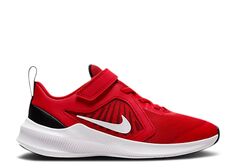Кроссовки Nike Downshifter 10 Ps &apos;University Red&apos;, красный