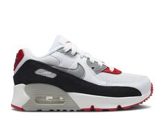 Кроссовки Nike Air Max 90 Leather Ps &apos;Photon Dust Grey&apos;, серый