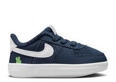 Кроссовки Nike Force 1 Toggle Se Cb &apos;Peace&apos;, синий