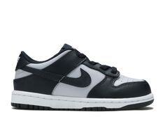 Кроссовки Nike Dunk Low Td &apos;Georgetown&apos;, серый